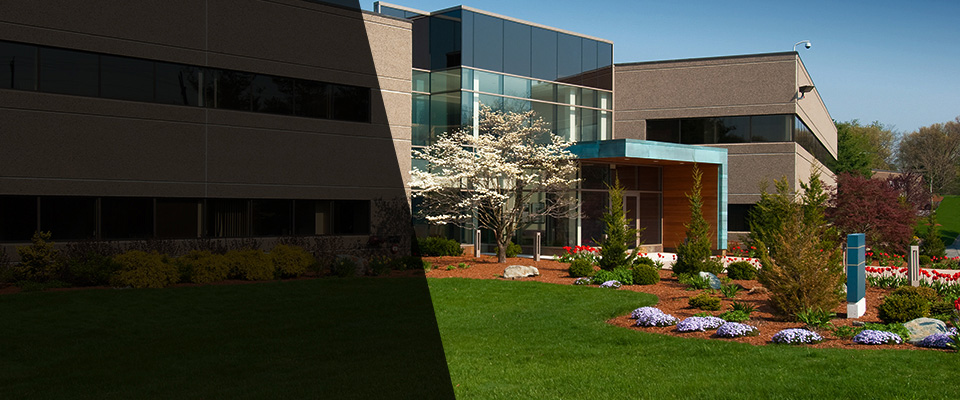 International Falls Landscapers