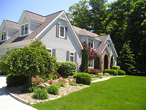 Landscapers and Lawncare Services in International Falls, MN